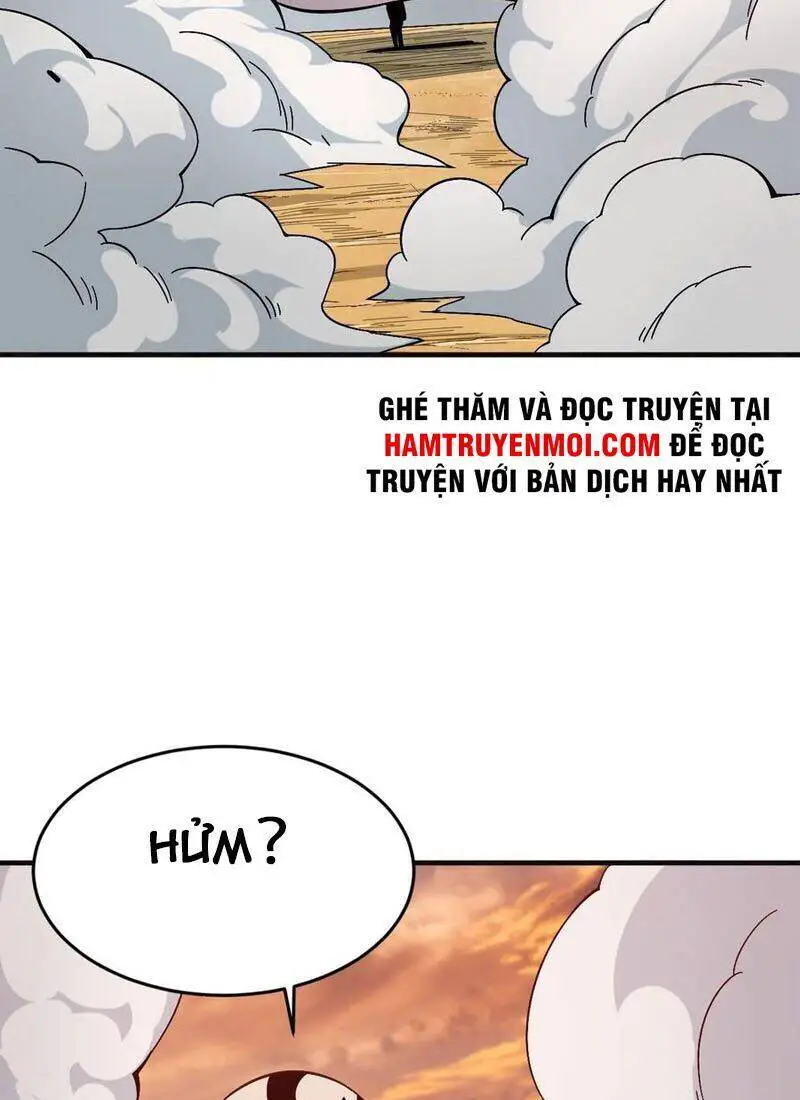 Trở Về Làm Đại Lão Thời Mạt Thế Nettruyen ZZZ Chương 234 Page 39