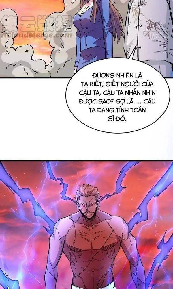 Trở Về Làm Đại Lão Thời Mạt Thế Nettruyen ZZZ Chương 121 Page 2