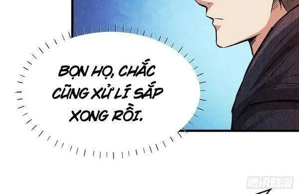 Trở Về Làm Đại Lão Thời Mạt Thế Nettruyen ZZZ Chương 121 Page 20