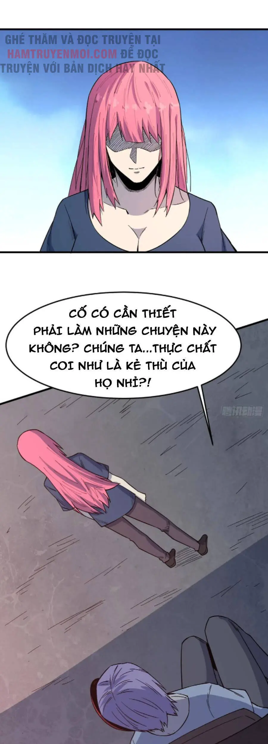 Trở Về Làm Đại Lão Thời Mạt Thế Nettruyen ZZZ Chương 225 Page 31