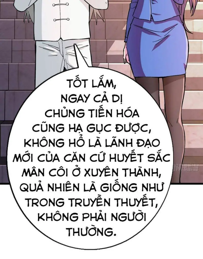 Trở Về Làm Đại Lão Thời Mạt Thế Nettruyen ZZZ Chương 116 Page 7