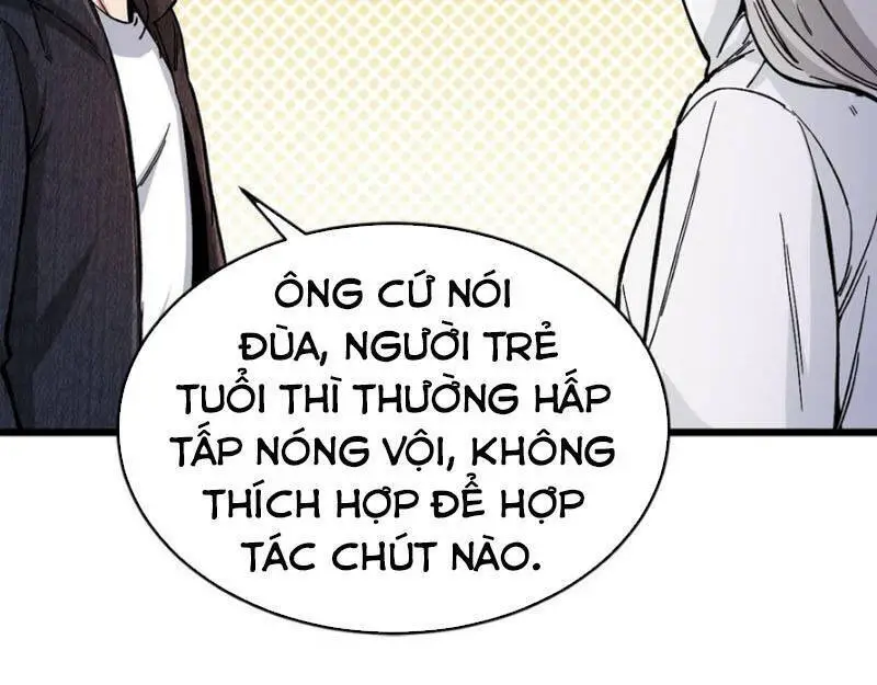 Trở Về Làm Đại Lão Thời Mạt Thế Nettruyen ZZZ Chương 116 Page 18