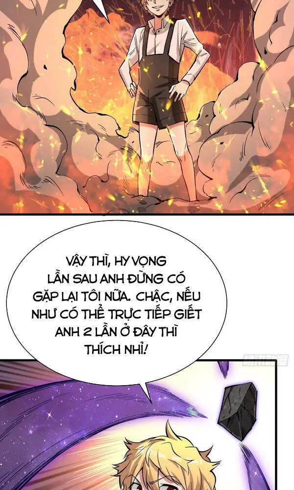 Trở Về Làm Đại Lão Thời Mạt Thế Nettruyen ZZZ Chương 134 Page 4