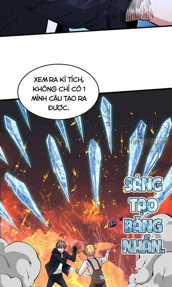 Trở Về Làm Đại Lão Thời Mạt Thế Nettruyen ZZZ Chương 134 Page 8