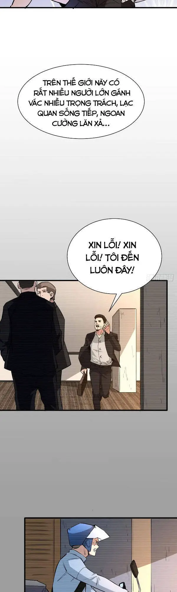 Trở Về Làm Đại Lão Thời Mạt Thế Nettruyen ZZZ Chương 134 Page 15