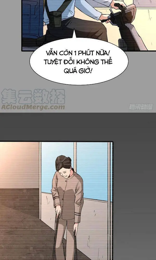 Trở Về Làm Đại Lão Thời Mạt Thế Nettruyen ZZZ Chương 134 Page 16