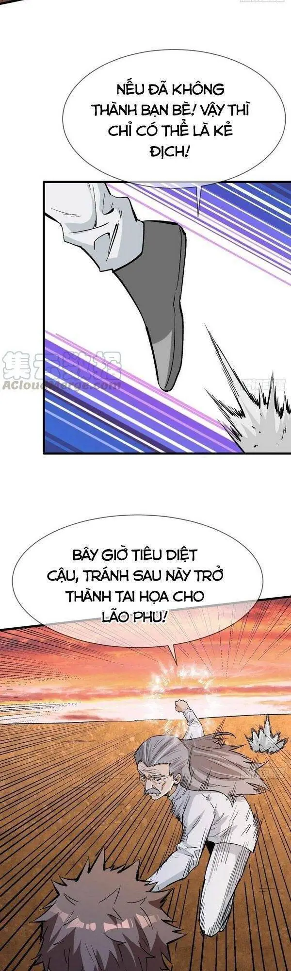 Trở Về Làm Đại Lão Thời Mạt Thế Nettruyen ZZZ Chương 122 Page 23