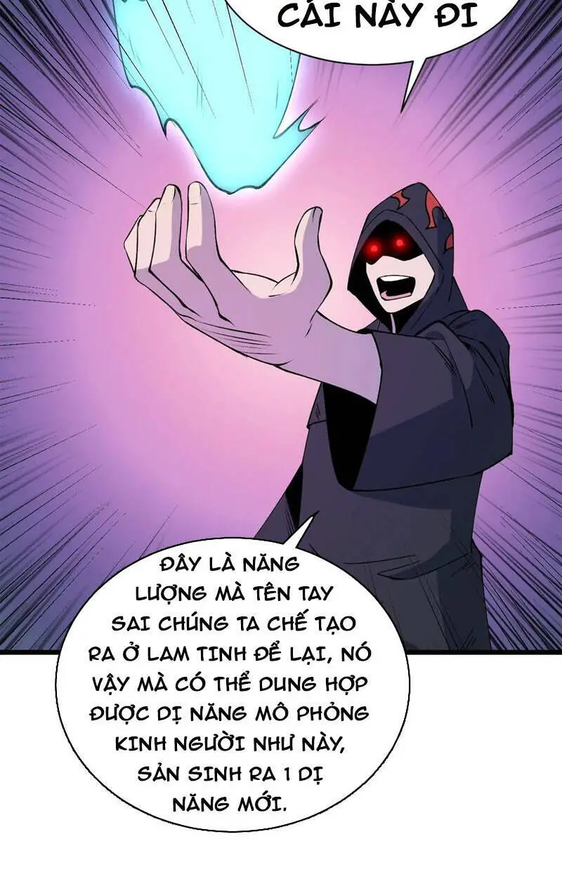 Trở Về Làm Đại Lão Thời Mạt Thế Nettruyen ZZZ Chương 222 Page 24