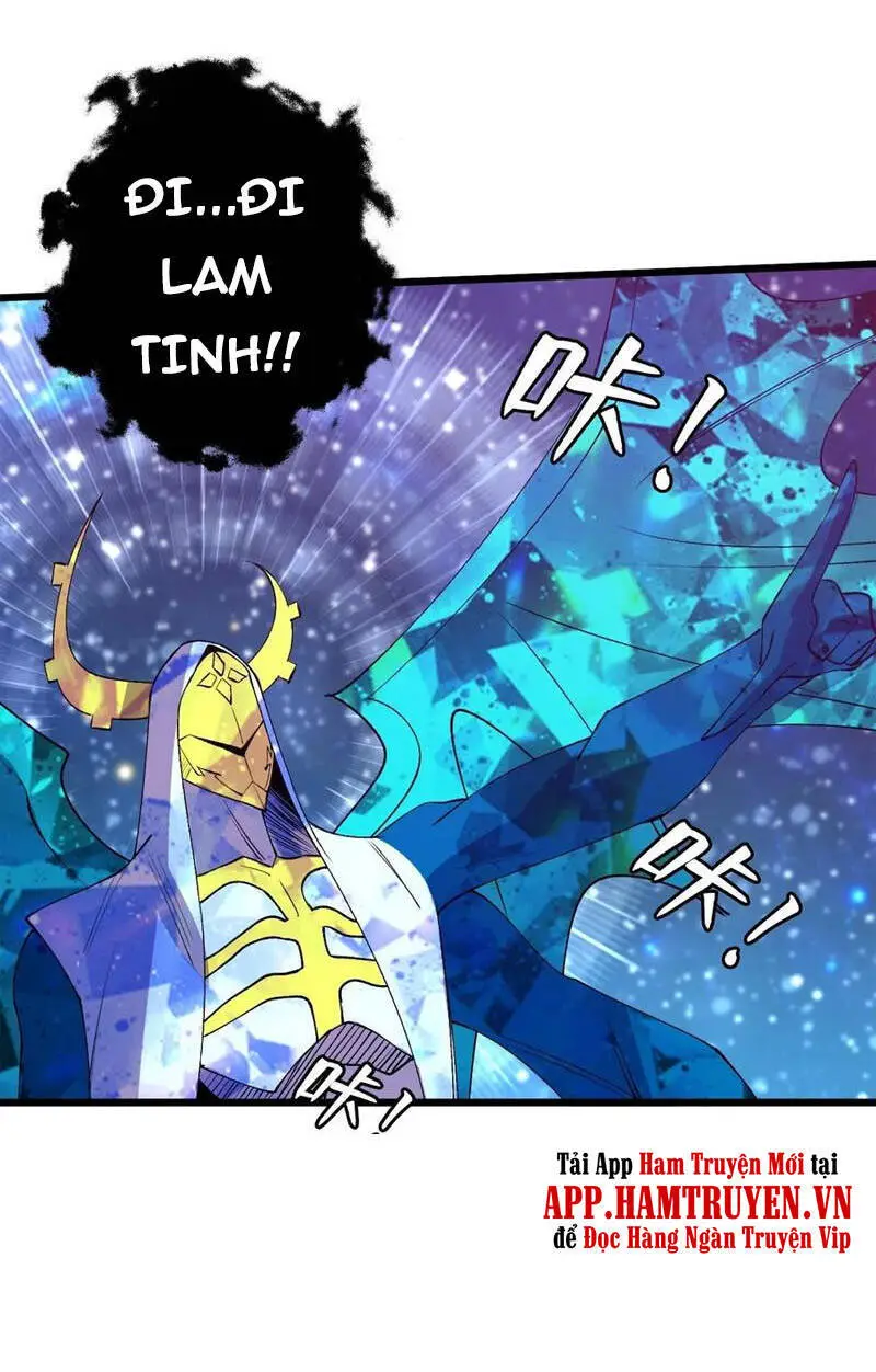 Trở Về Làm Đại Lão Thời Mạt Thế Nettruyen ZZZ Chương 222 Page 34