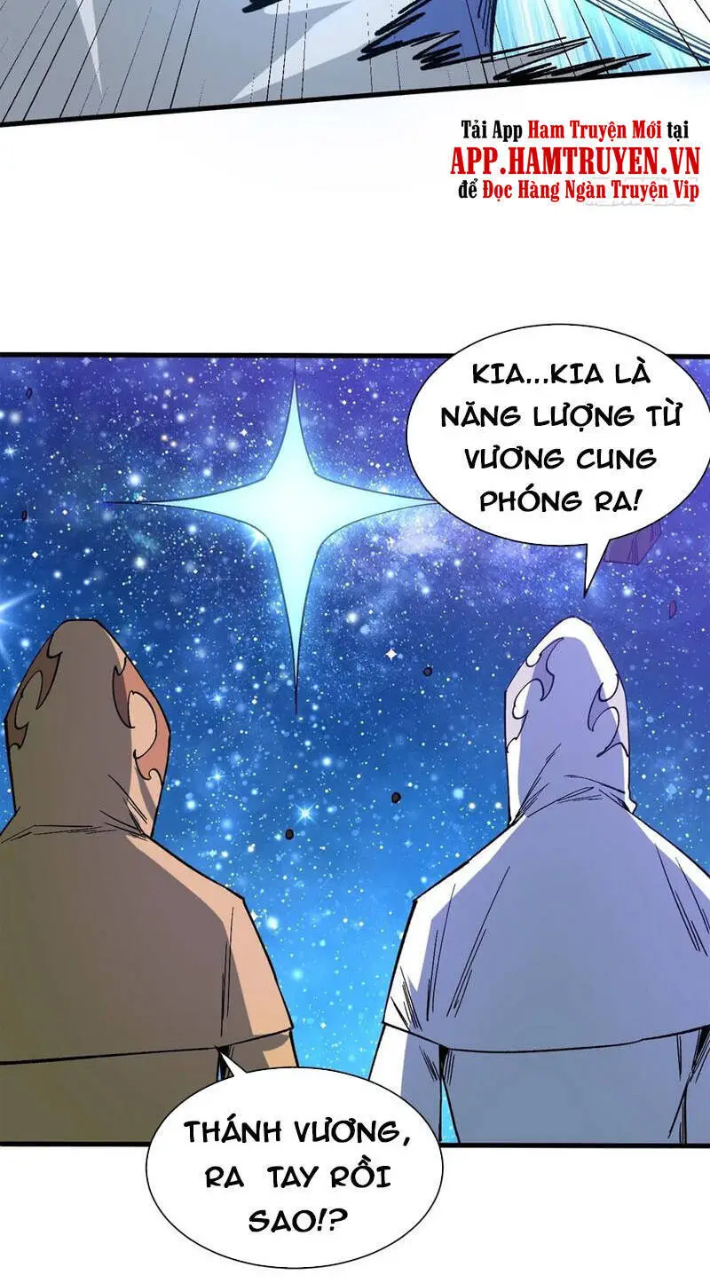 Trở Về Làm Đại Lão Thời Mạt Thế Nettruyen ZZZ Chương 223 Page 6