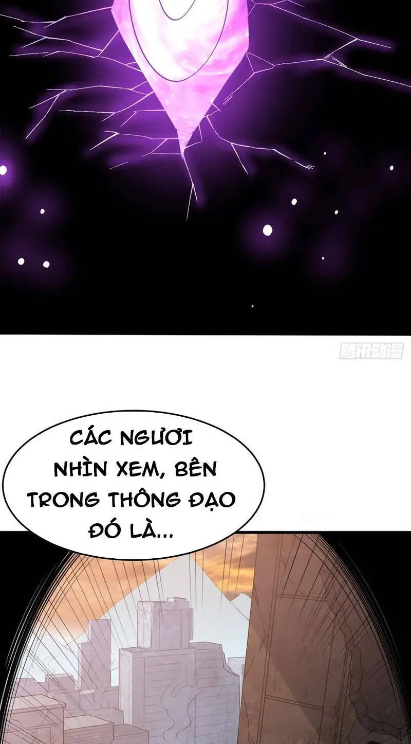 Trở Về Làm Đại Lão Thời Mạt Thế Nettruyen ZZZ Chương 223 Page 10