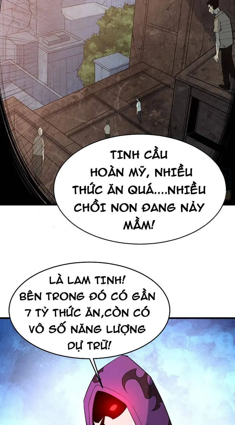 Trở Về Làm Đại Lão Thời Mạt Thế Nettruyen ZZZ Chương 223 Page 11
