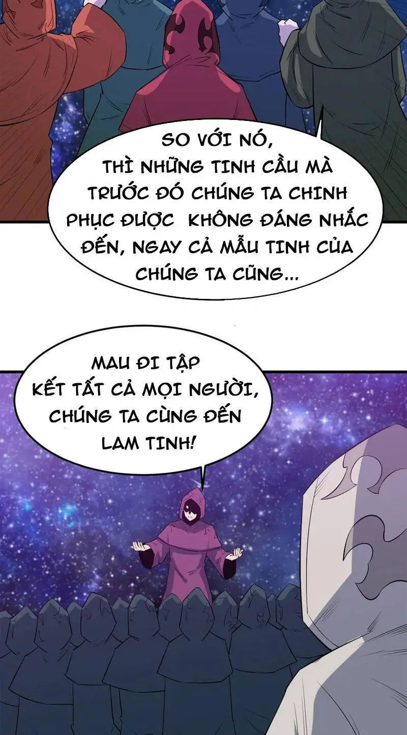 Trở Về Làm Đại Lão Thời Mạt Thế Nettruyen ZZZ Chương 223 Page 13