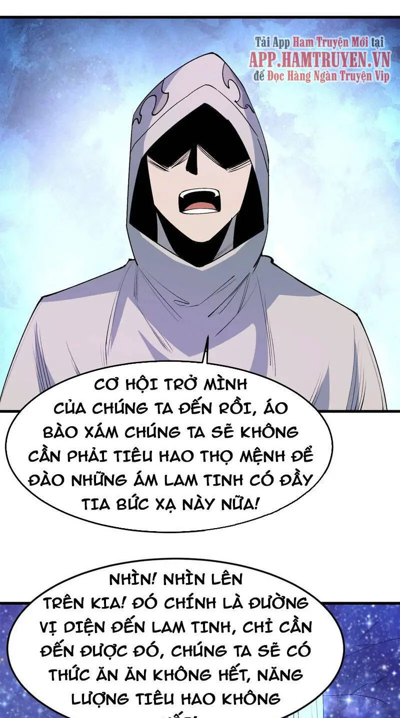 Trở Về Làm Đại Lão Thời Mạt Thế Nettruyen ZZZ Chương 223 Page 17