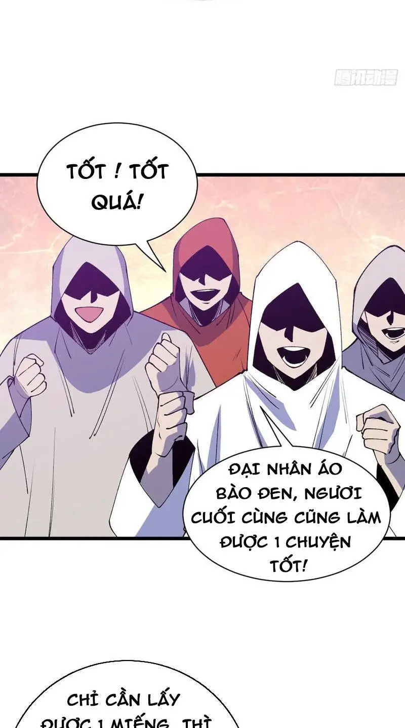 Trở Về Làm Đại Lão Thời Mạt Thế Nettruyen ZZZ Chương 223 Page 19