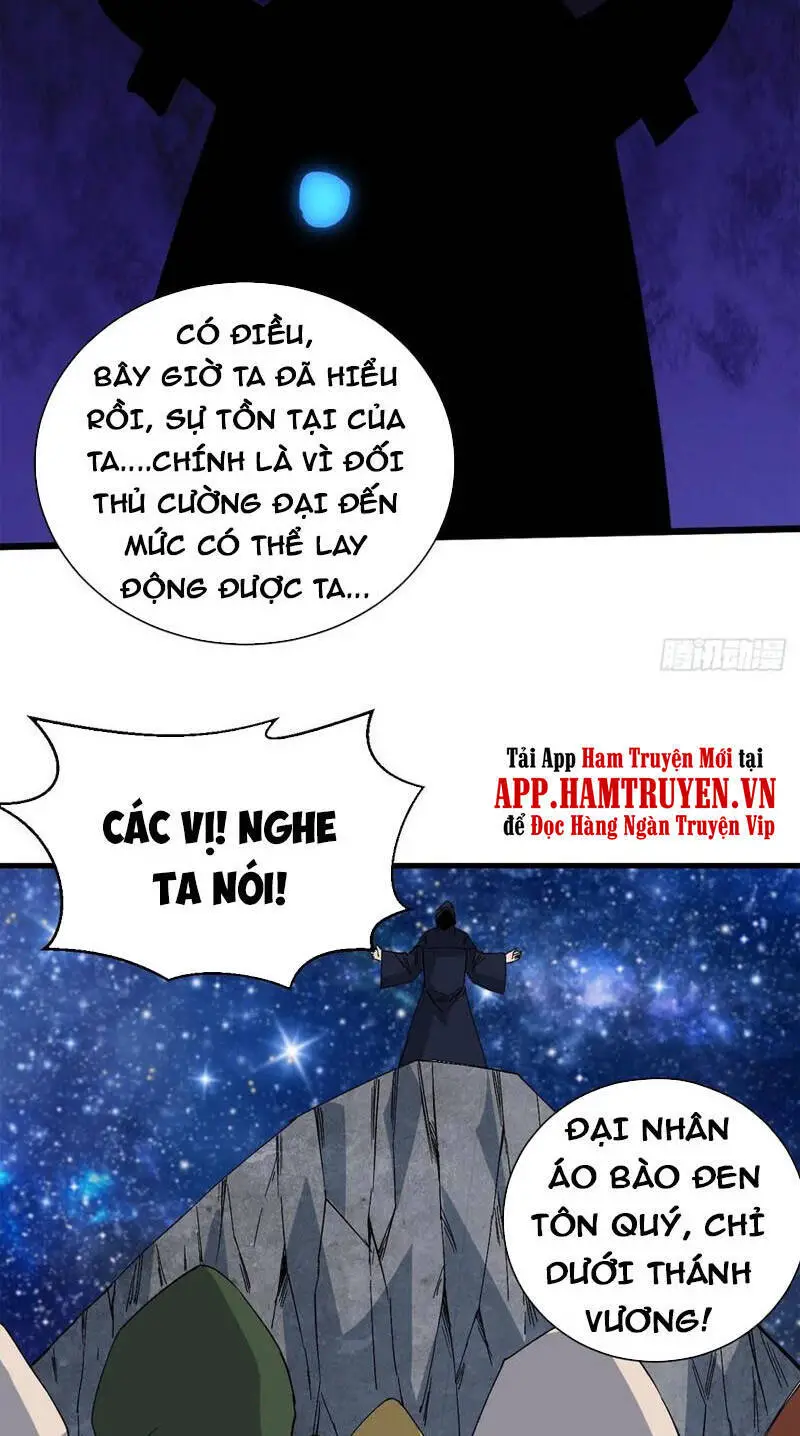 Trở Về Làm Đại Lão Thời Mạt Thế Nettruyen ZZZ Chương 223 Page 23