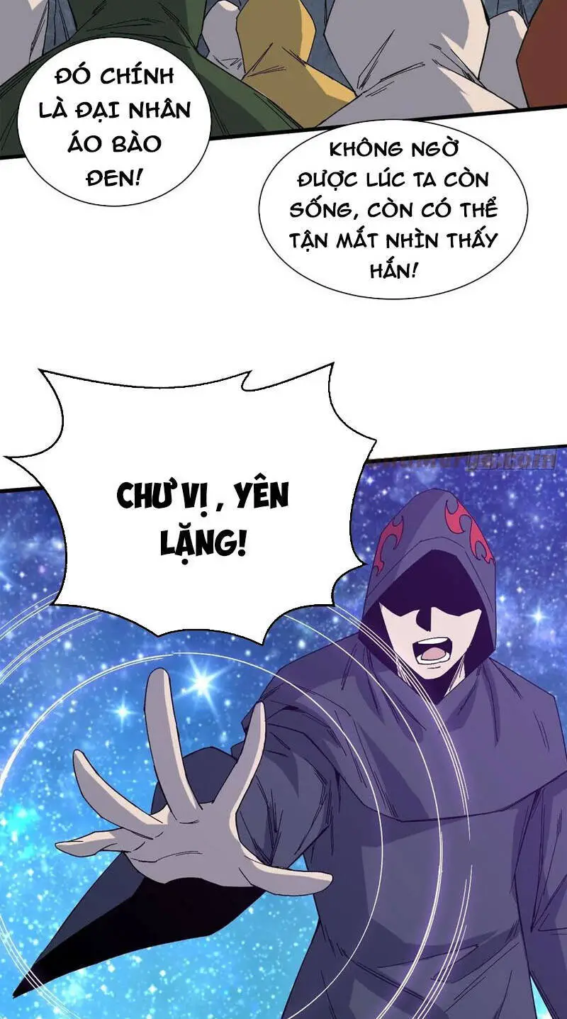 Trở Về Làm Đại Lão Thời Mạt Thế Nettruyen ZZZ Chương 223 Page 24