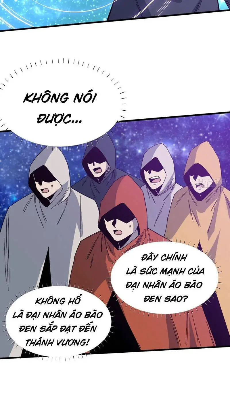 Trở Về Làm Đại Lão Thời Mạt Thế Nettruyen ZZZ Chương 223 Page 25