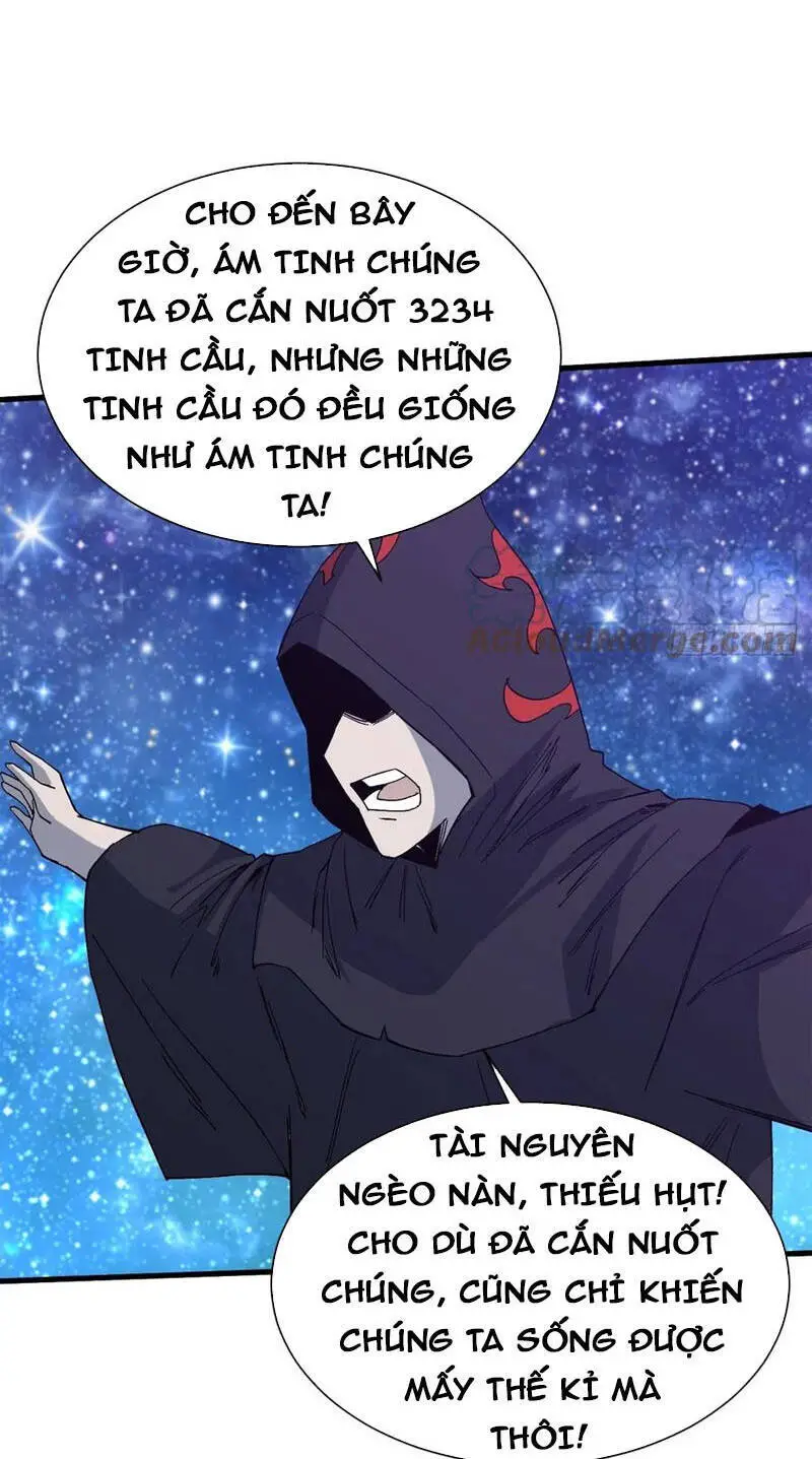 Trở Về Làm Đại Lão Thời Mạt Thế Nettruyen ZZZ Chương 223 Page 26