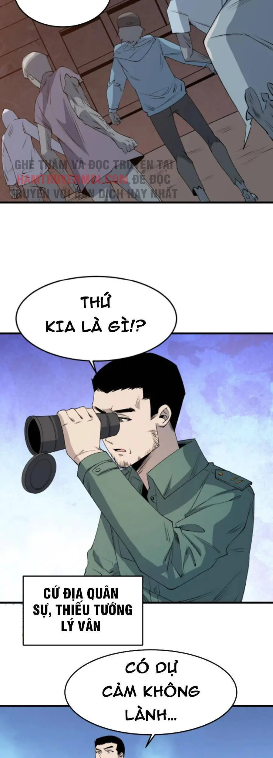 Trở Về Làm Đại Lão Thời Mạt Thế Nettruyen ZZZ Chương 224 Page 5