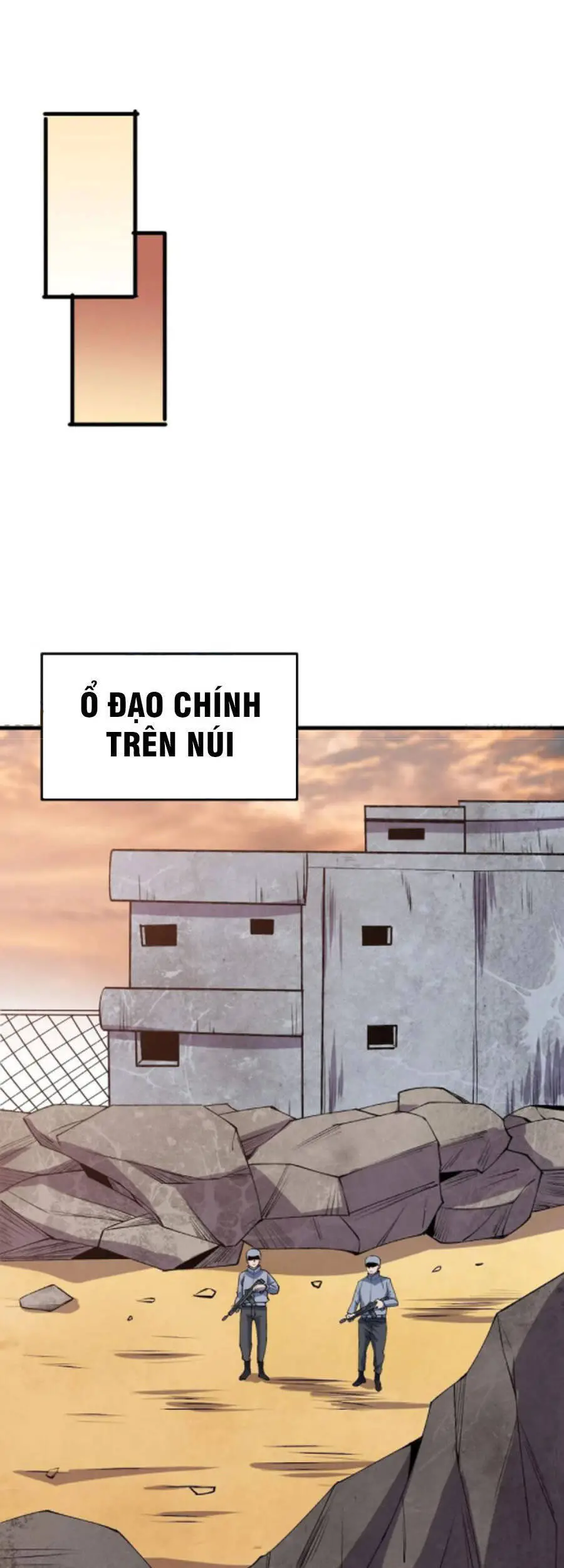 Trở Về Làm Đại Lão Thời Mạt Thế Nettruyen ZZZ Chương 224 Page 13