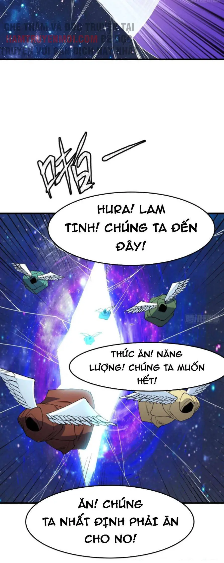 Trở Về Làm Đại Lão Thời Mạt Thế Nettruyen ZZZ Chương 224 Page 29