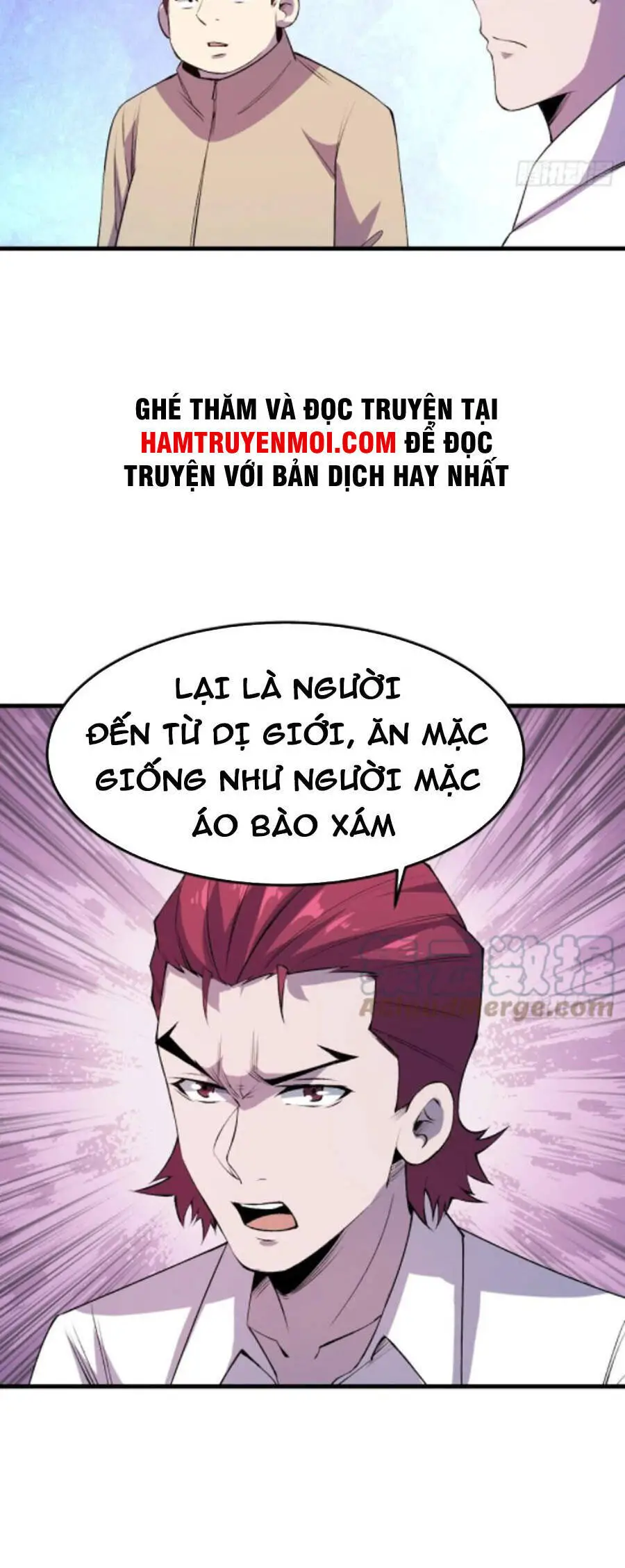 Trở Về Làm Đại Lão Thời Mạt Thế Nettruyen ZZZ Chương 224 Page 31