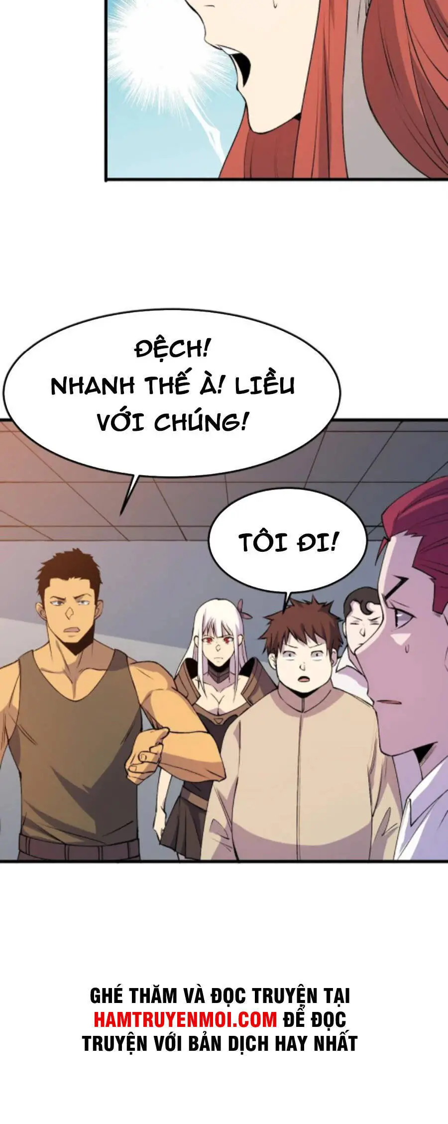 Trở Về Làm Đại Lão Thời Mạt Thế Nettruyen ZZZ Chương 224 Page 36