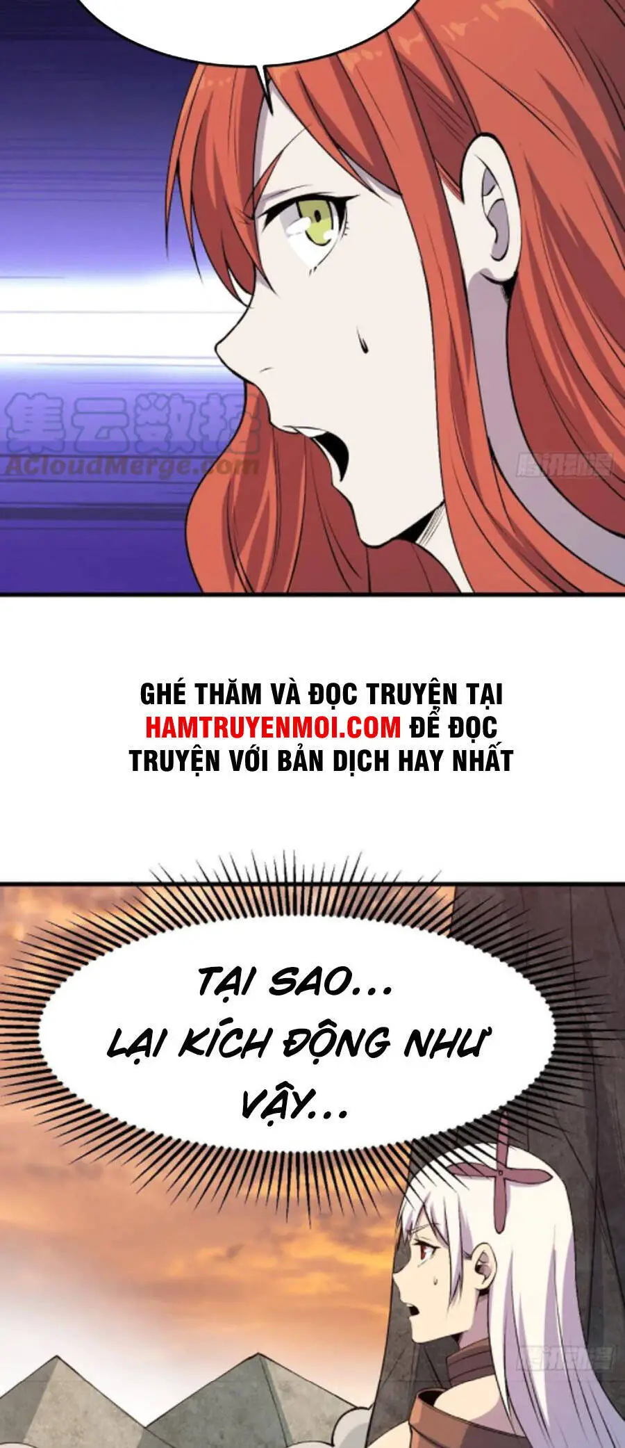 Trở Về Làm Đại Lão Thời Mạt Thế Nettruyen ZZZ Chương 228 Page 2