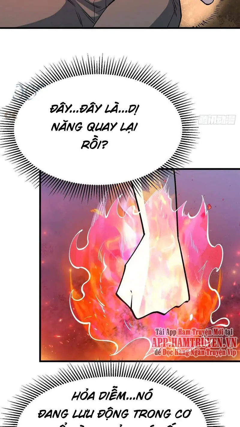 Trở Về Làm Đại Lão Thời Mạt Thế Nettruyen ZZZ Chương 220 Page 7
