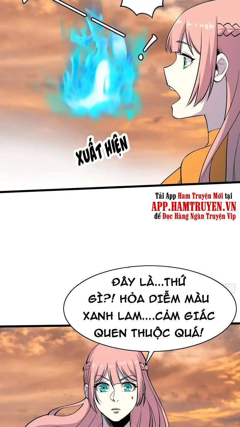 Trở Về Làm Đại Lão Thời Mạt Thế Nettruyen ZZZ Chương 220 Page 11