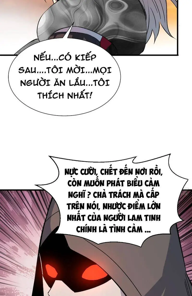 Trở Về Làm Đại Lão Thời Mạt Thế Nettruyen ZZZ Chương 220 Page 18