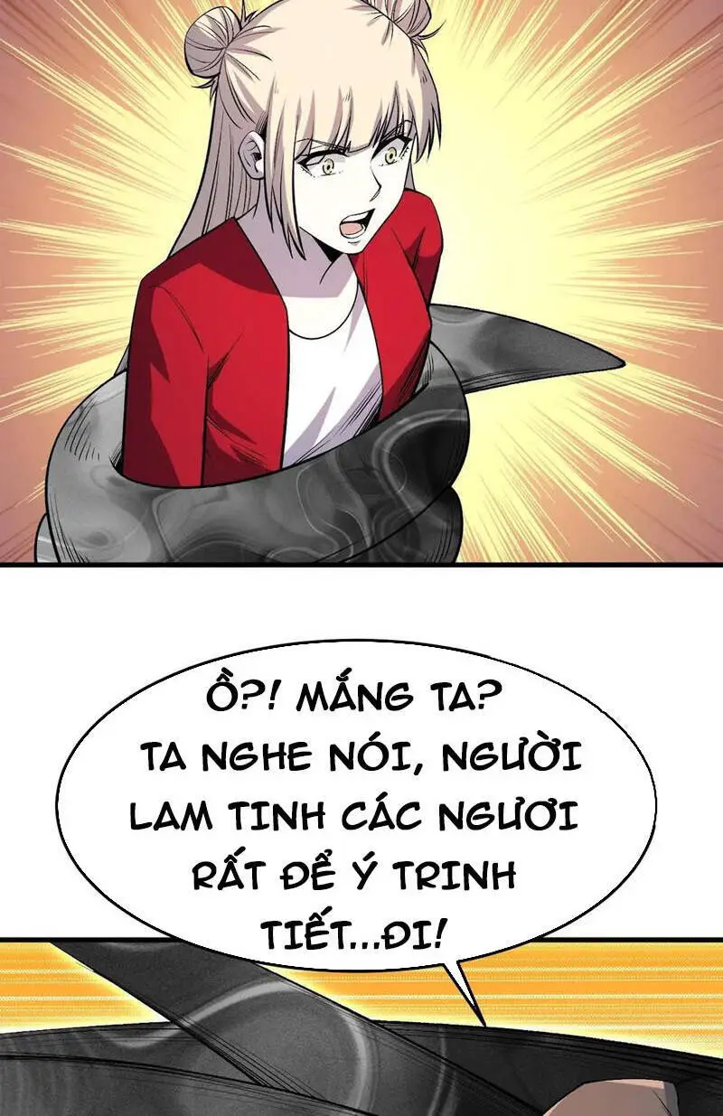 Trở Về Làm Đại Lão Thời Mạt Thế Nettruyen ZZZ Chương 220 Page 20