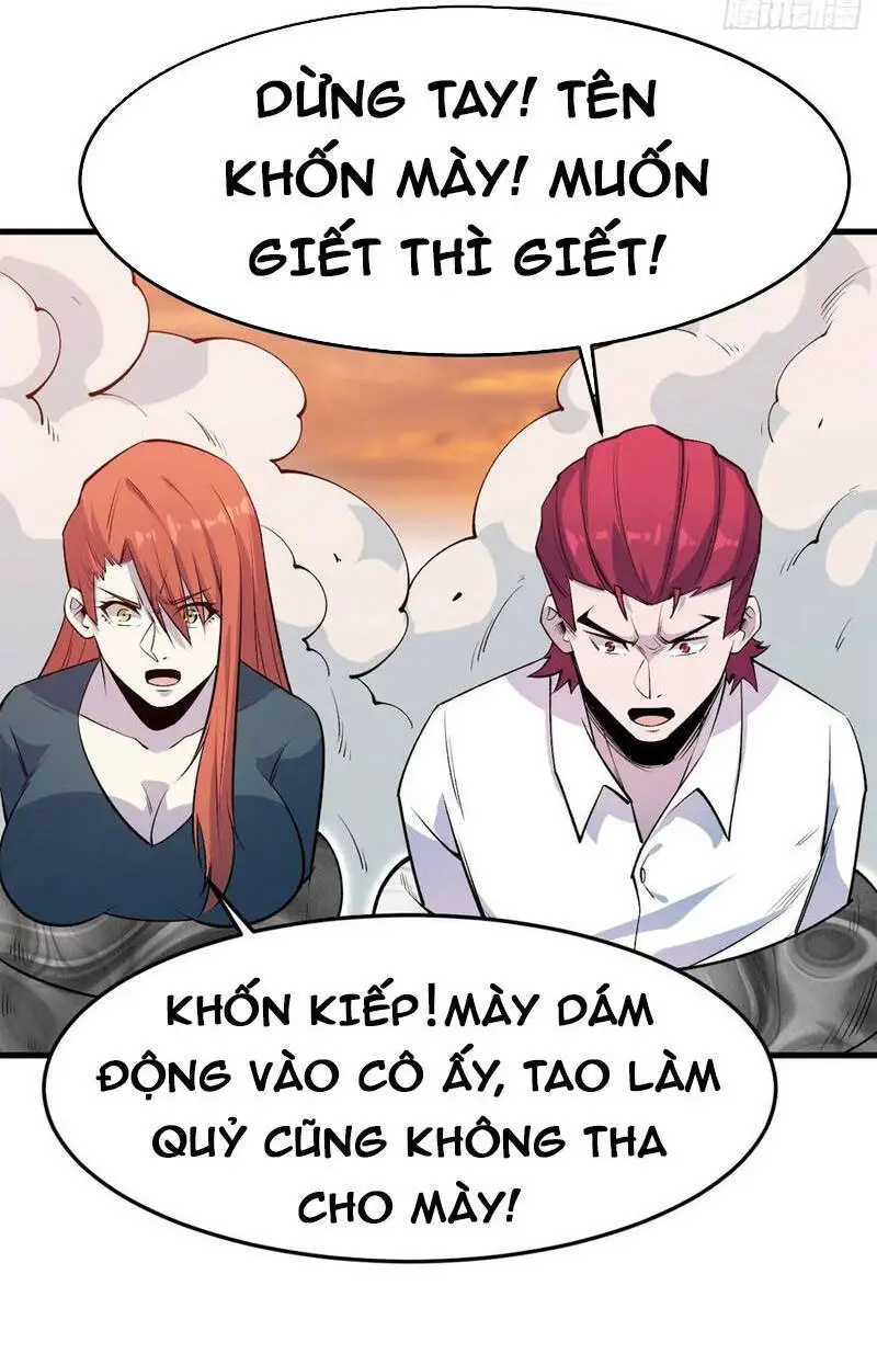Trở Về Làm Đại Lão Thời Mạt Thế Nettruyen ZZZ Chương 220 Page 23