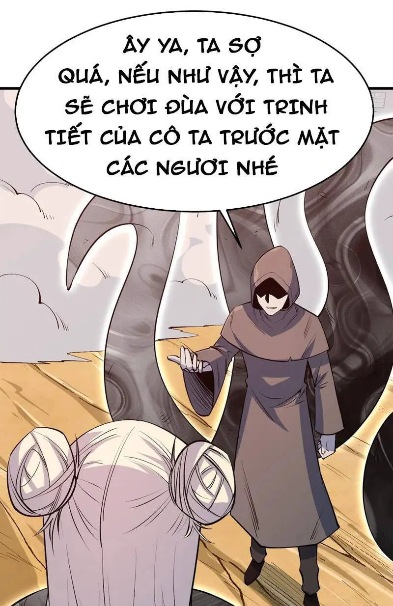 Trở Về Làm Đại Lão Thời Mạt Thế Nettruyen ZZZ Chương 220 Page 24