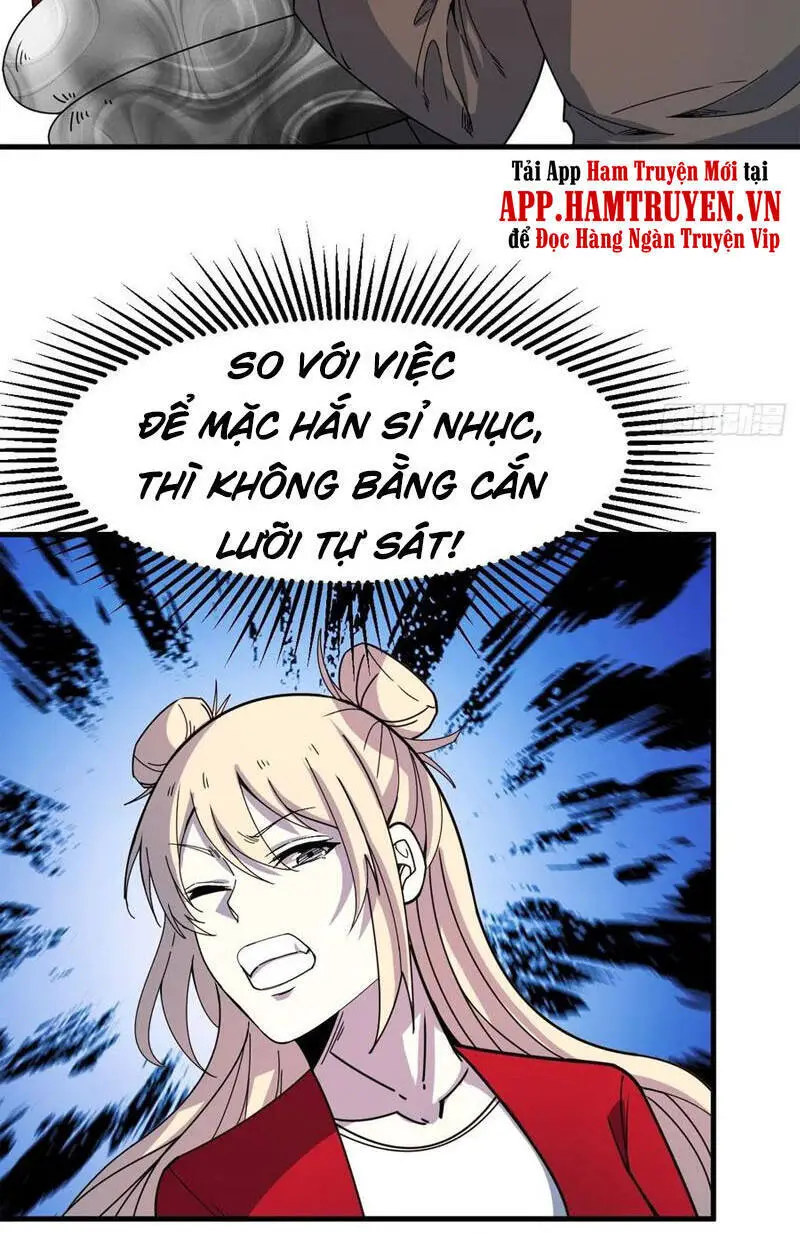 Trở Về Làm Đại Lão Thời Mạt Thế Nettruyen ZZZ Chương 220 Page 26