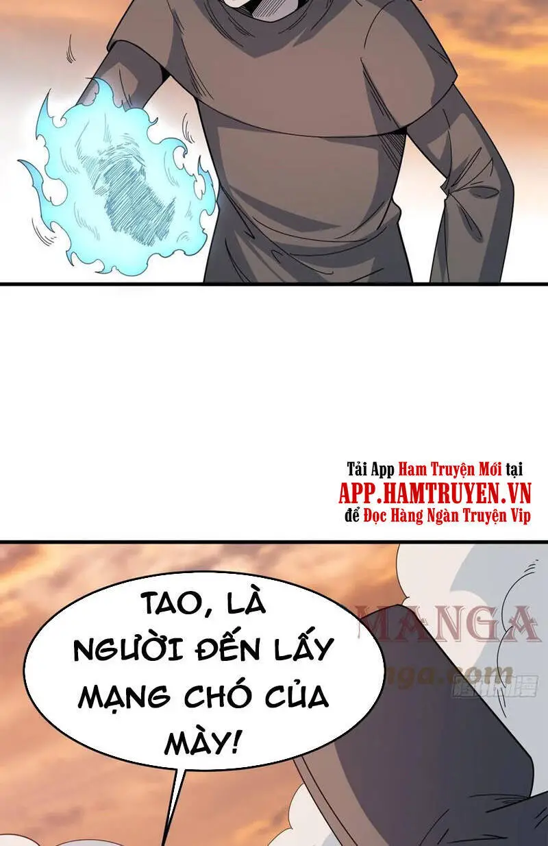 Trở Về Làm Đại Lão Thời Mạt Thế Nettruyen ZZZ Chương 220 Page 29