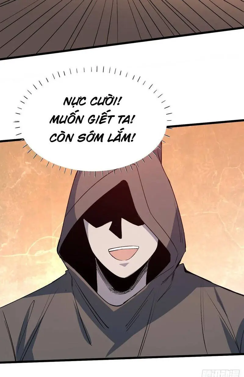 Trở Về Làm Đại Lão Thời Mạt Thế Nettruyen ZZZ Chương 220 Page 35