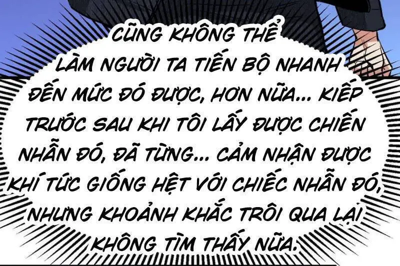 Trở Về Làm Đại Lão Thời Mạt Thế Nettruyen ZZZ Chương 117 Page 26