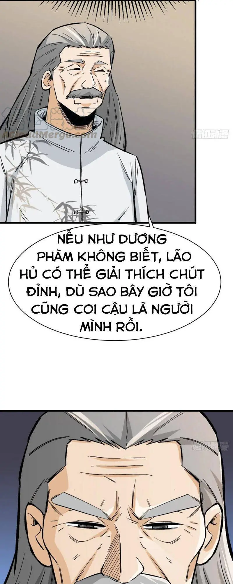 Trở Về Làm Đại Lão Thời Mạt Thế Nettruyen ZZZ Chương 117 Page 27