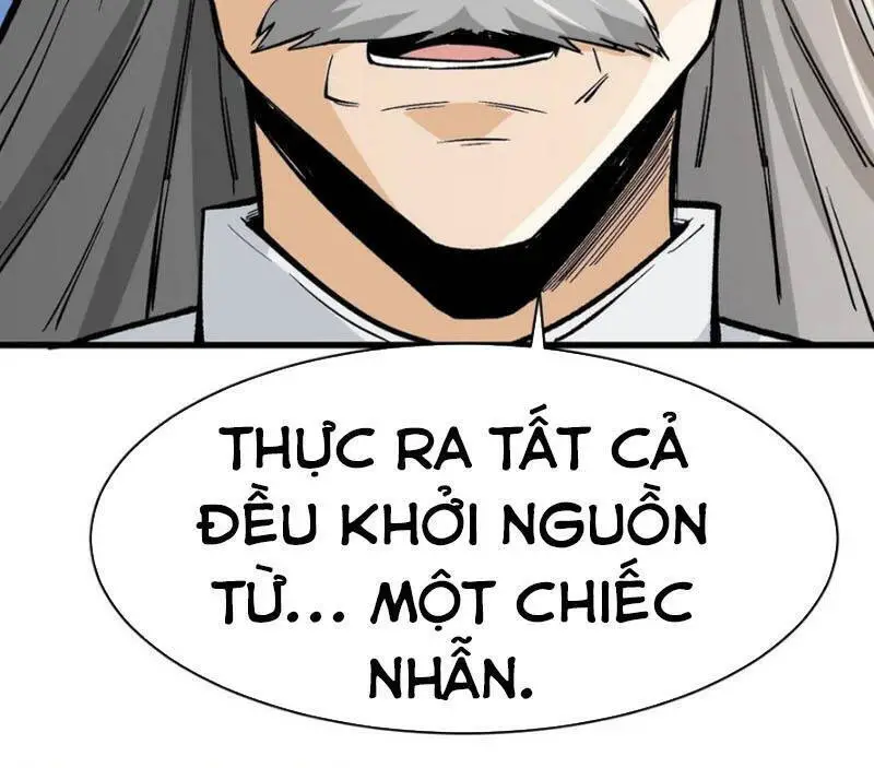 Trở Về Làm Đại Lão Thời Mạt Thế Nettruyen ZZZ Chương 117 Page 28