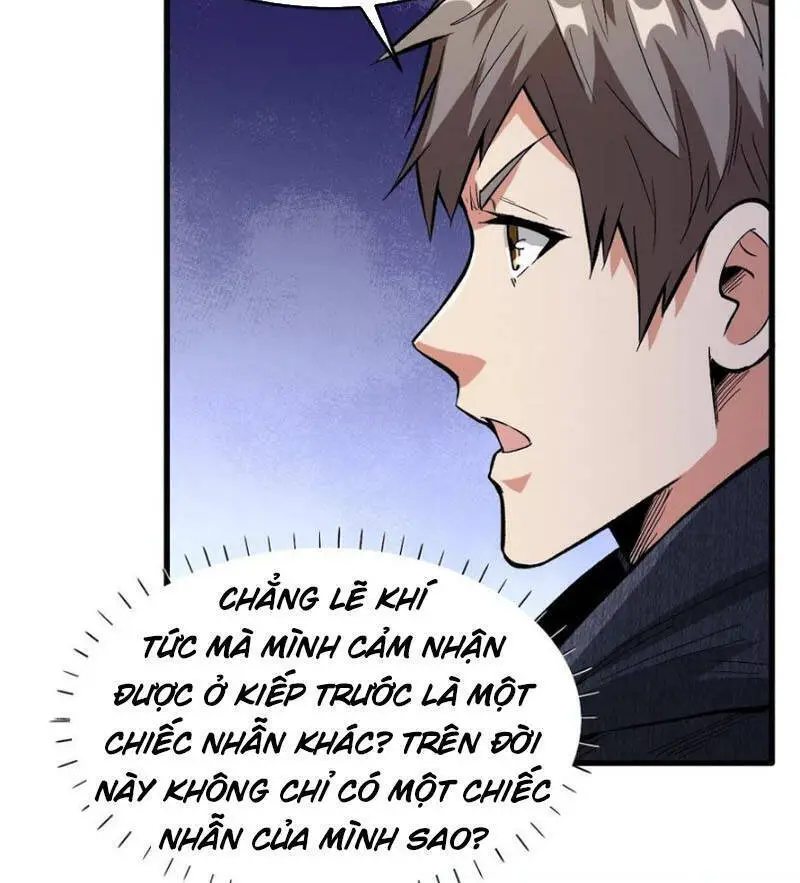 Trở Về Làm Đại Lão Thời Mạt Thế Nettruyen ZZZ Chương 117 Page 32