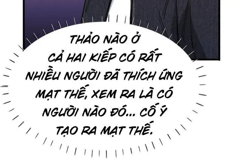 Trở Về Làm Đại Lão Thời Mạt Thế Nettruyen ZZZ Chương 117 Page 36