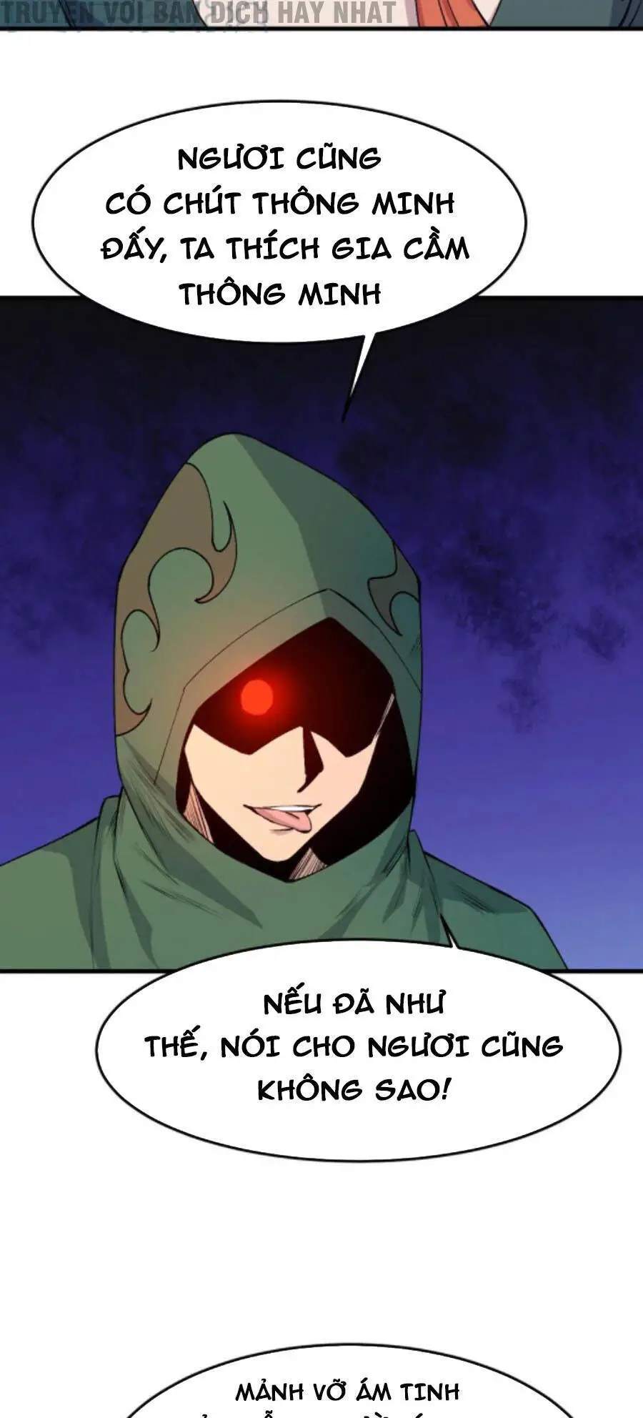 Trở Về Làm Đại Lão Thời Mạt Thế Nettruyen ZZZ Chương 226 Page 35