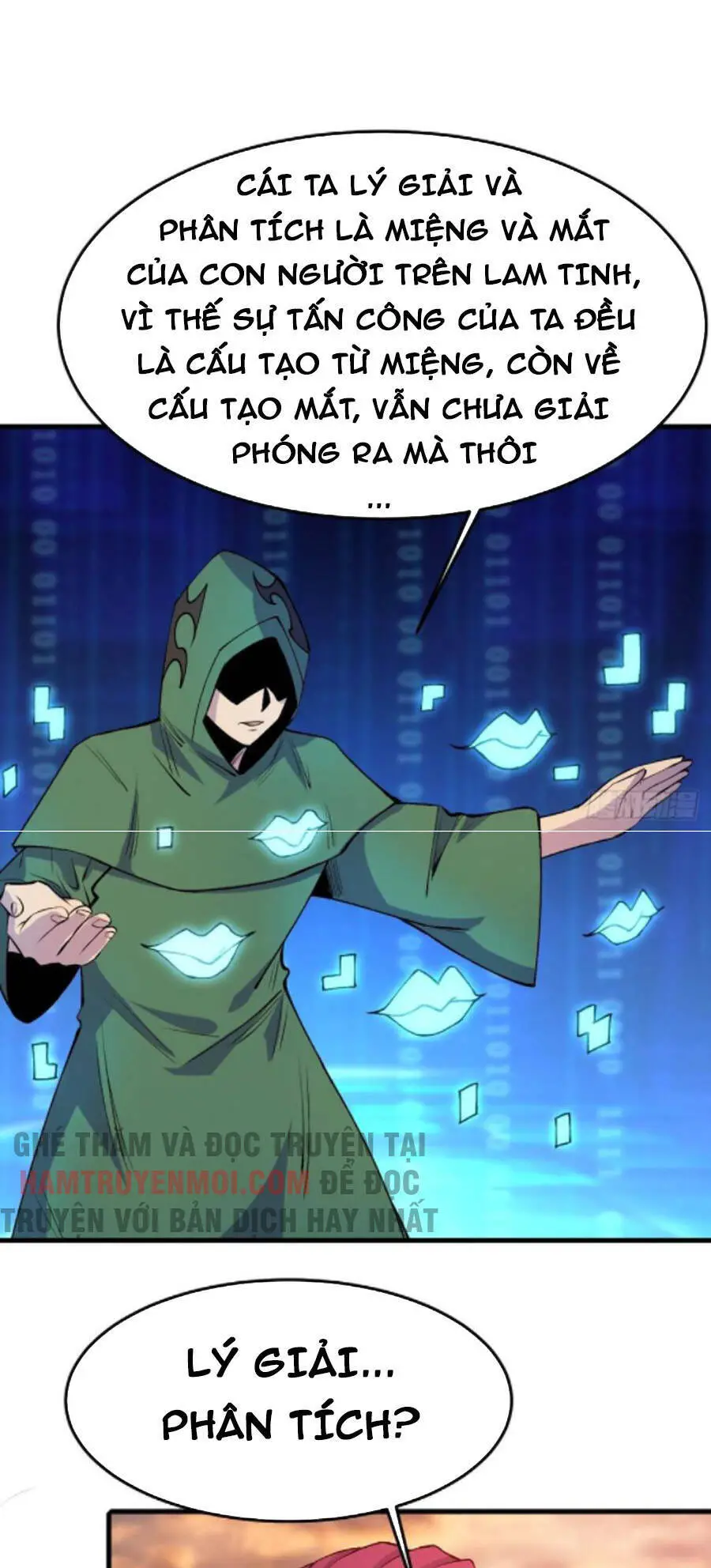 Trở Về Làm Đại Lão Thời Mạt Thế Nettruyen ZZZ Chương 226 Page 37