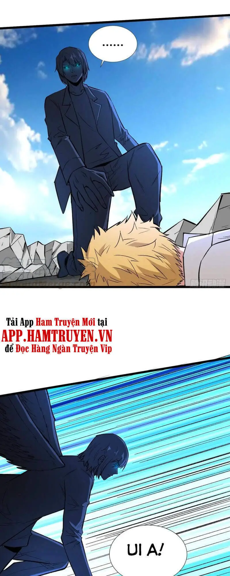 Trở Về Làm Đại Lão Thời Mạt Thế Nettruyen ZZZ Chương 155 Page 6