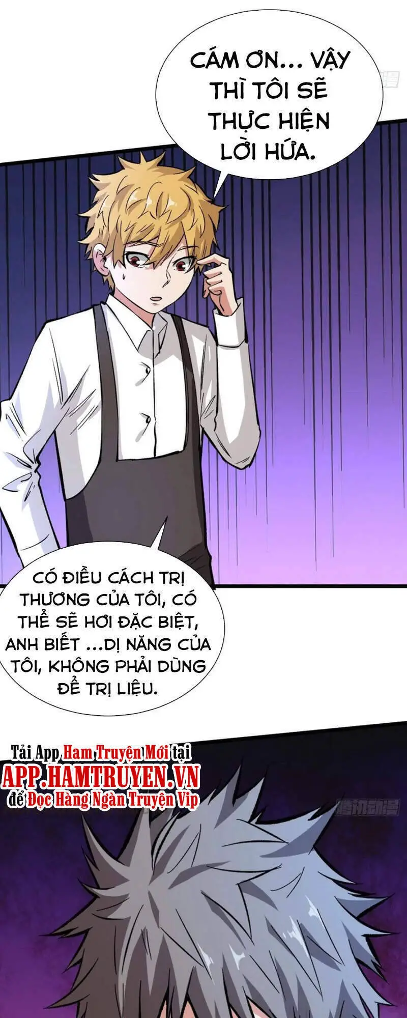 Trở Về Làm Đại Lão Thời Mạt Thế Nettruyen ZZZ Chương 155 Page 15