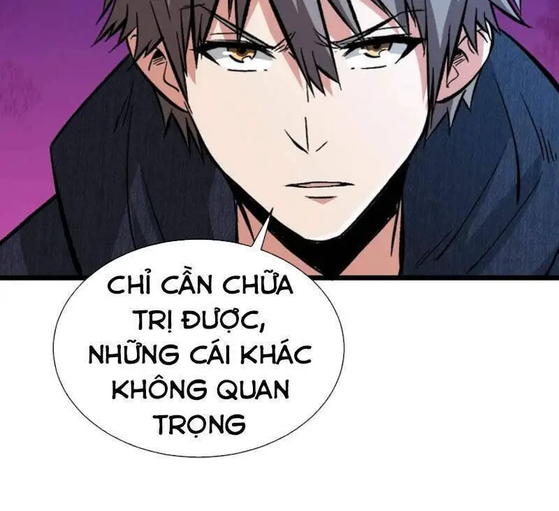 Trở Về Làm Đại Lão Thời Mạt Thế Nettruyen ZZZ Chương 155 Page 16