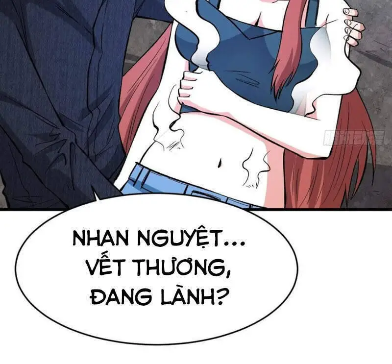 Trở Về Làm Đại Lão Thời Mạt Thế Nettruyen ZZZ Chương 155 Page 20