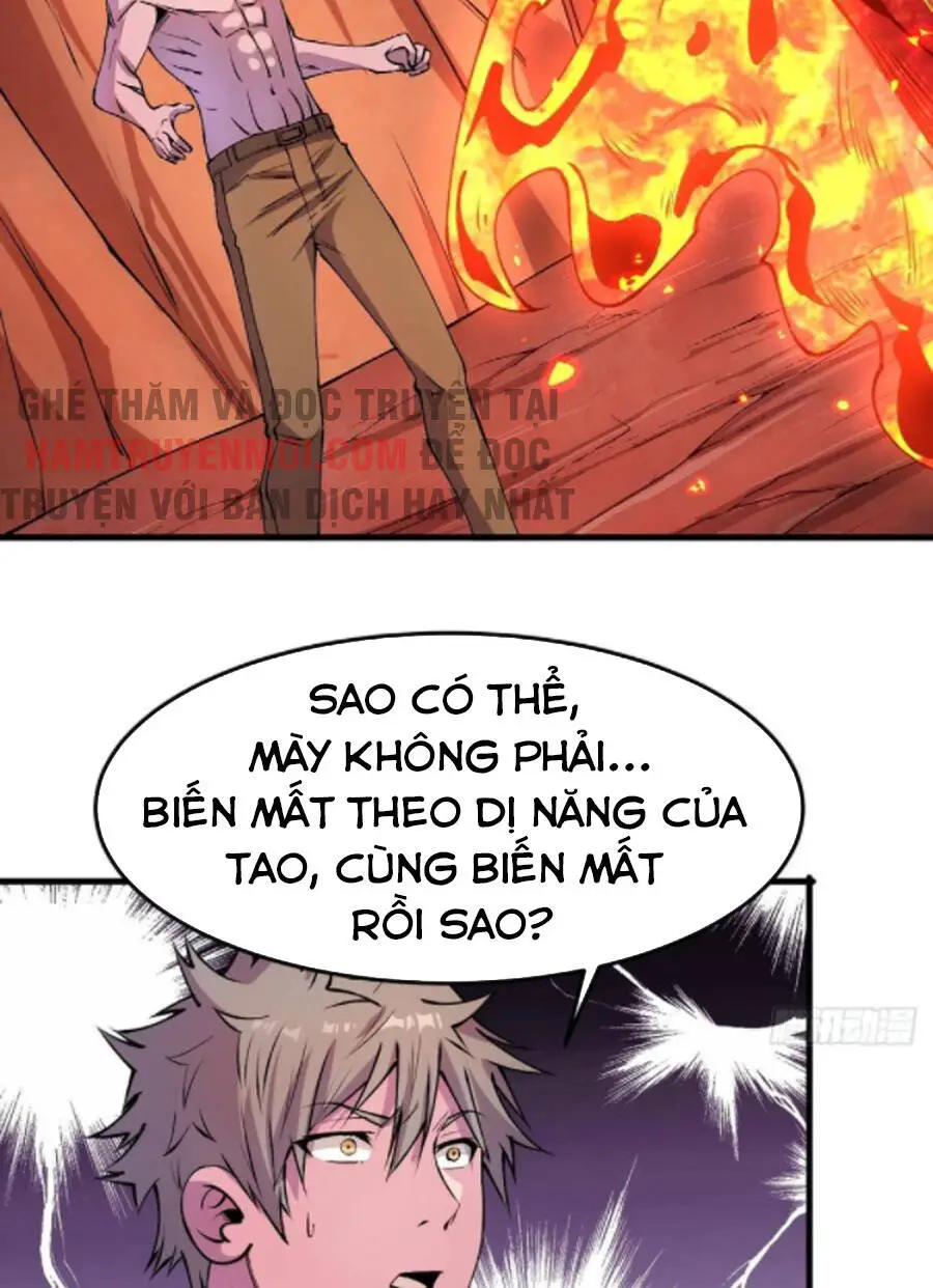 Trở Về Làm Đại Lão Thời Mạt Thế Nettruyen ZZZ Chương 213 Page 4